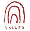 VALUED PROJECT LOGO MAIN